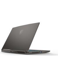 MSI THIN 15 Intel Core I5-12450H 8GB 512GB RTX 2050, GDDR6 4GB Freedos 15.6" Taşınabilir Bilgisayar B12UCX-2634XT